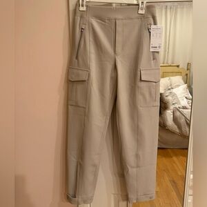 ATHLETA NWT ENDLESS CARGO PANT